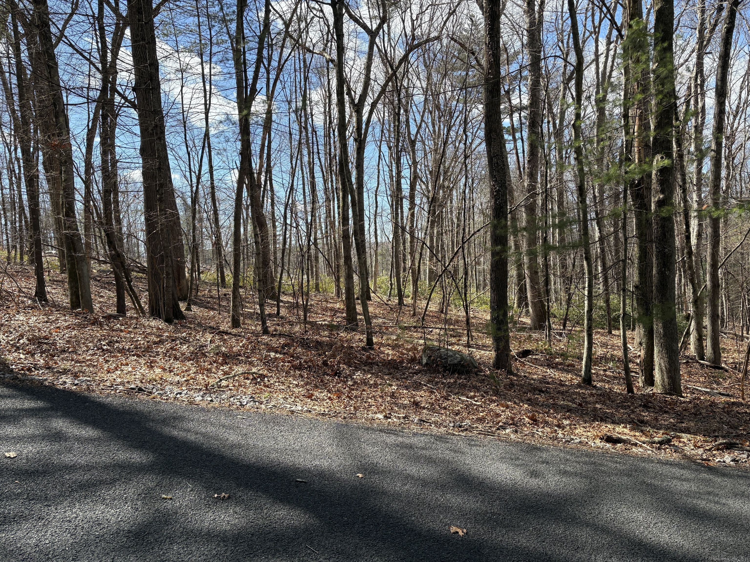 Lot 2 Birch Hill Road Harwinton CT 06791