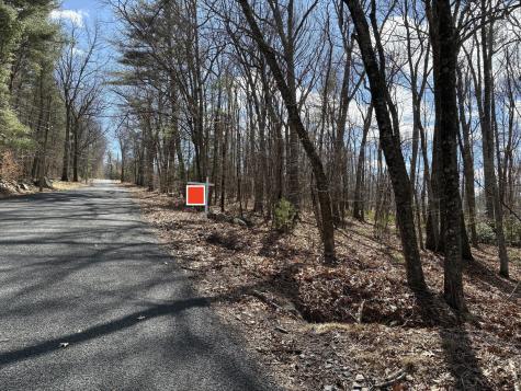 Lot 2 Birch Hill Road Harwinton CT 06791