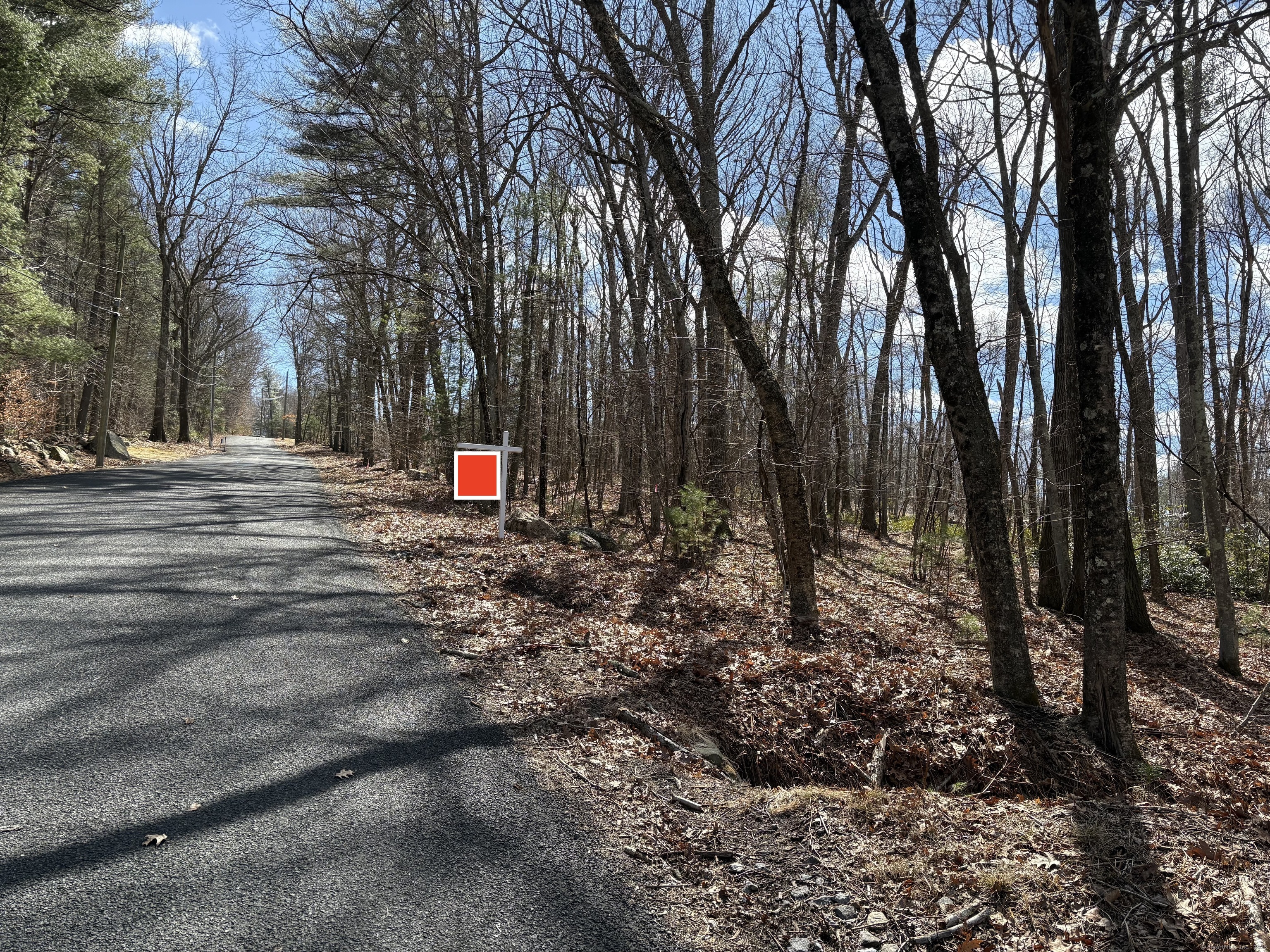 Lot 2 Birch Hill Road Harwinton CT 06791