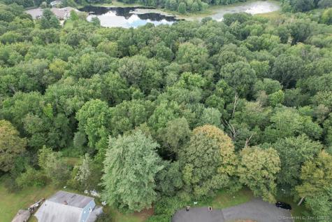 Lot 167 Shelton Avenue Wolcott CT 06716