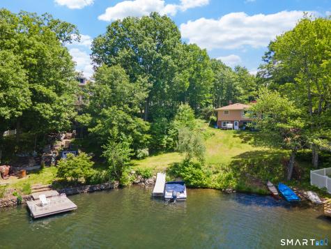 Lot 38 Pratte Lane Wolcott CT 06716