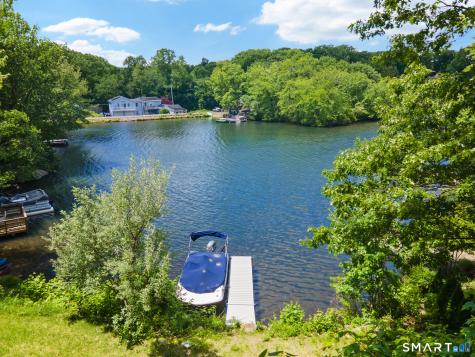 Lot 38 Pratte Lane Wolcott CT 06716