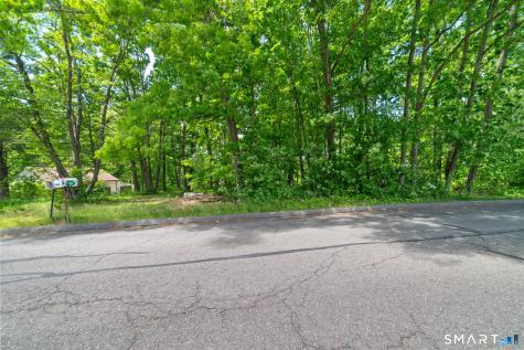 Lot 38 Pratte Lane Wolcott CT 06716