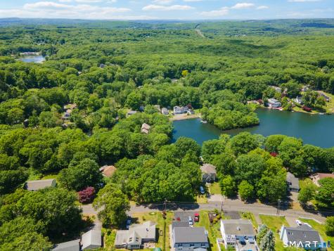 Lot 38 Pratte Lane Wolcott CT 06716