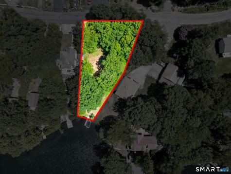 Lot 38 Pratte Lane Wolcott CT 06716