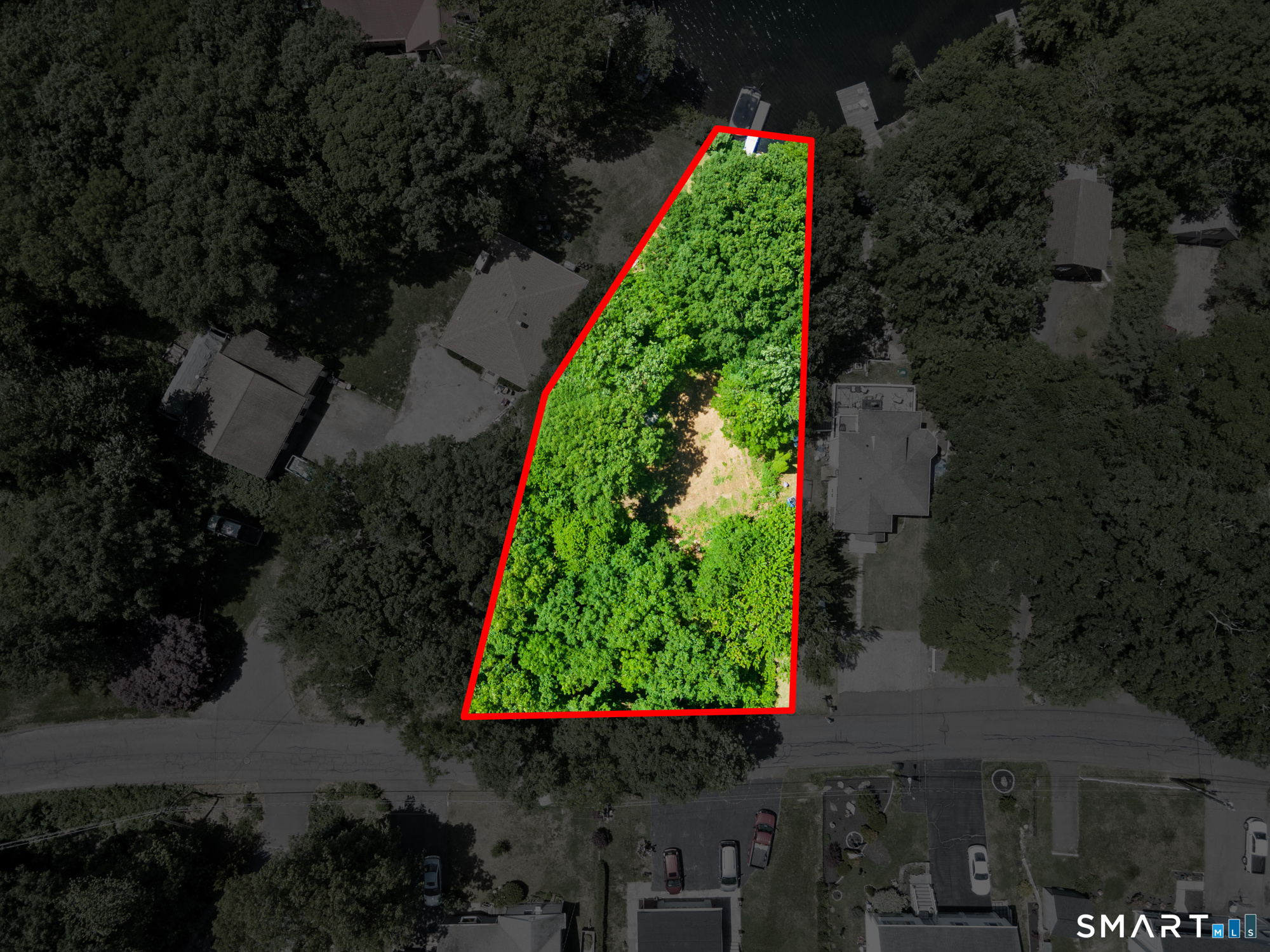 Lot 38 Pratte Lane Wolcott CT 06716