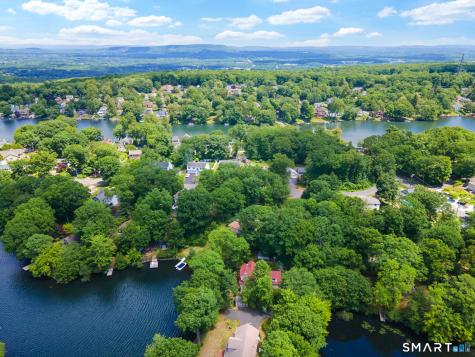 Lot 38 Pratte Lane Wolcott CT 06716