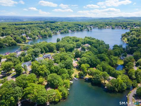Lot 38 Pratte Lane Wolcott CT 06716