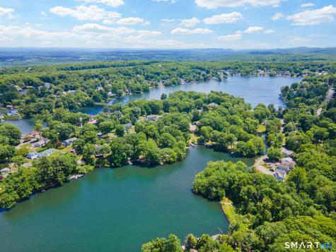 Lot 38 Pratte Lane Wolcott CT 06716