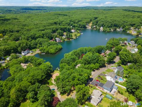 Lot 38 Pratte Lane Wolcott CT 06716