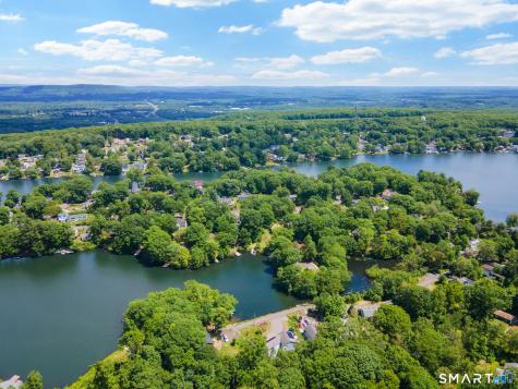 Lot 38 Pratte Lane Wolcott CT 06716