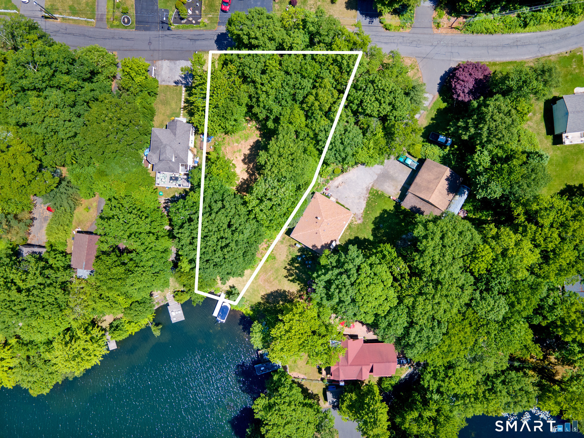 Lot 38 Pratte Lane Wolcott CT 06716