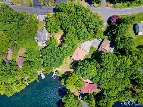 Lot 38 Pratte Lane Wolcott CT 06716