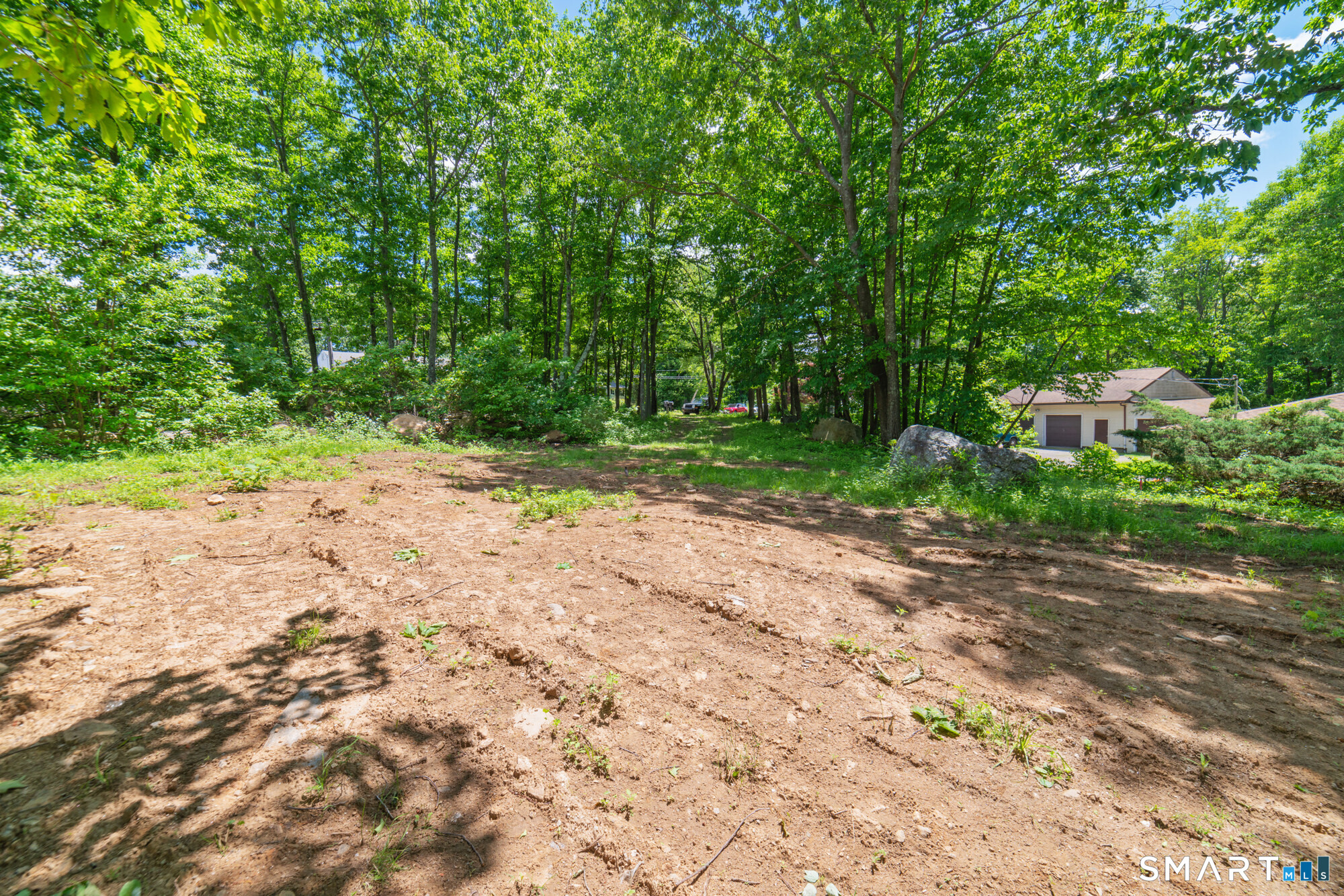 Lot 38 Pratte Lane Wolcott CT 06716