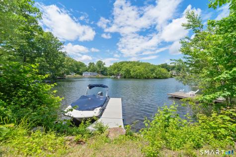 Lot 38 Pratte Lane Wolcott CT 06716
