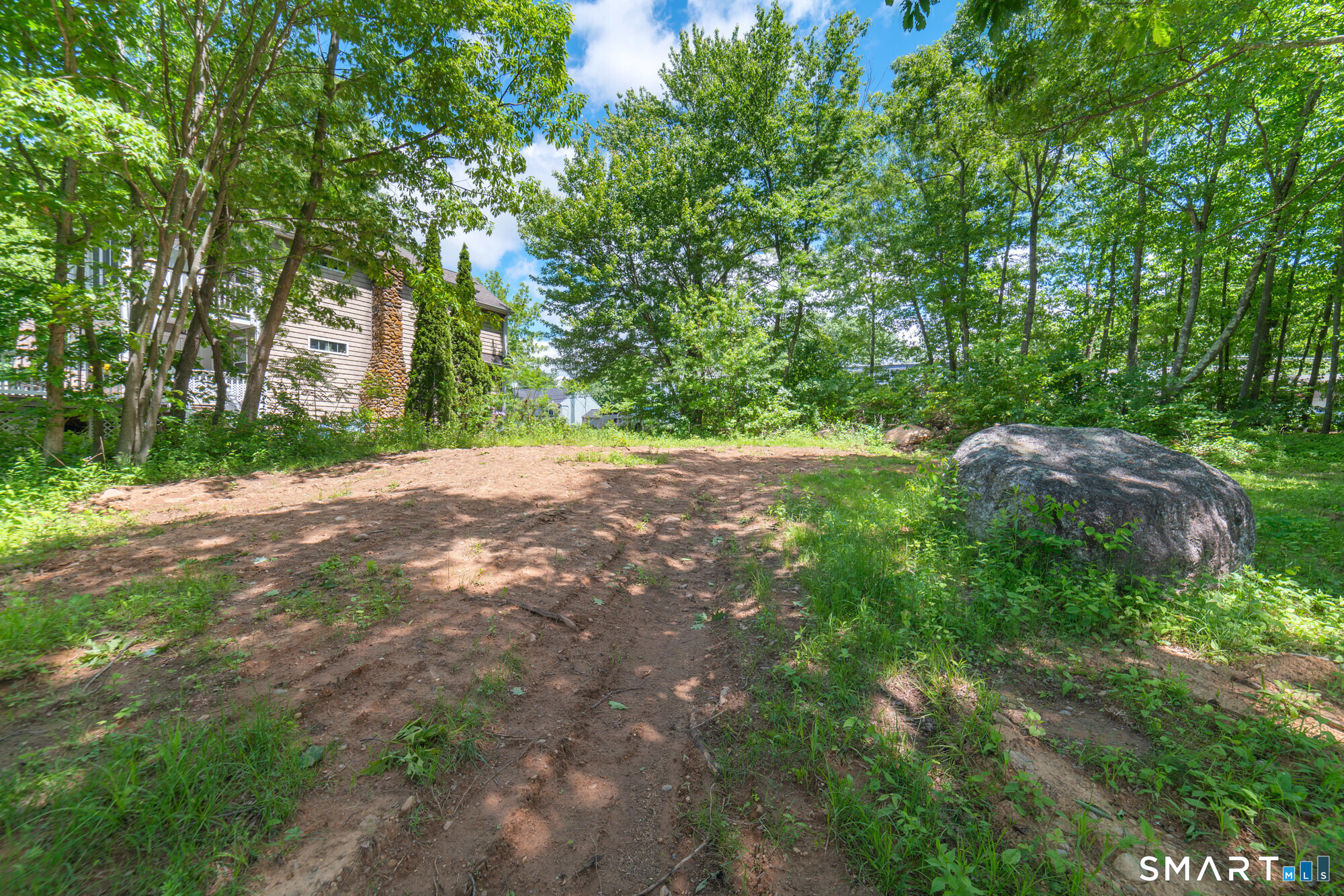 Lot 38 Pratte Lane Wolcott CT 06716