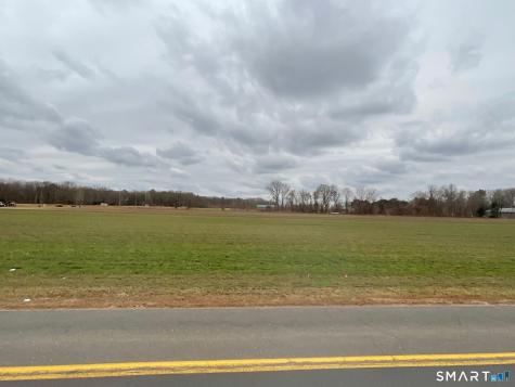 Abbe Road East Windsor CT 06088