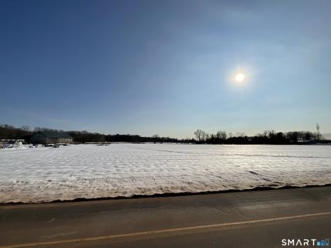 Abbe Road East Windsor CT 06088