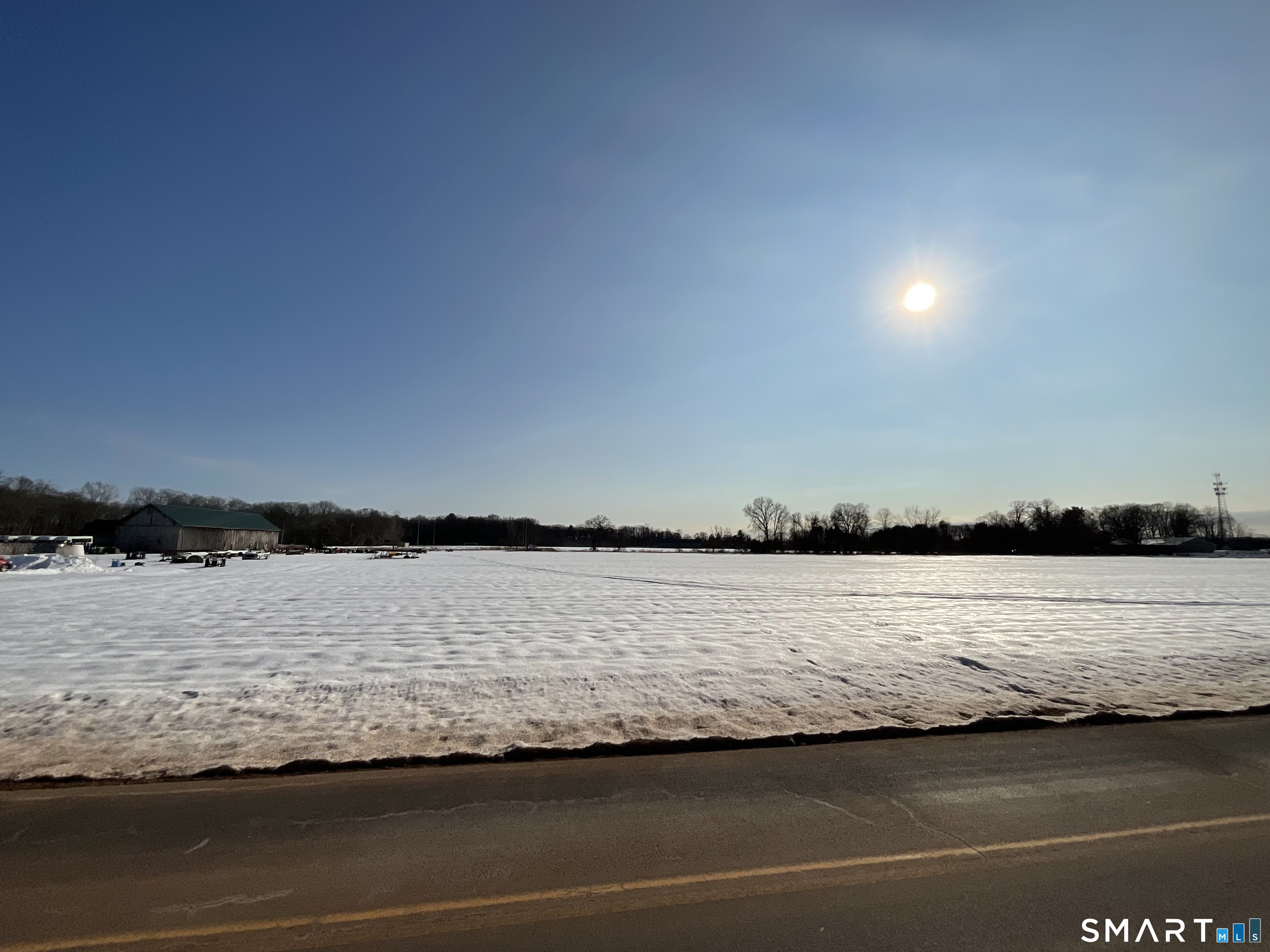 Abbe Road East Windsor CT 06088