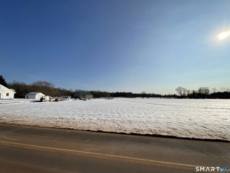 Abbe Road East Windsor CT 06088