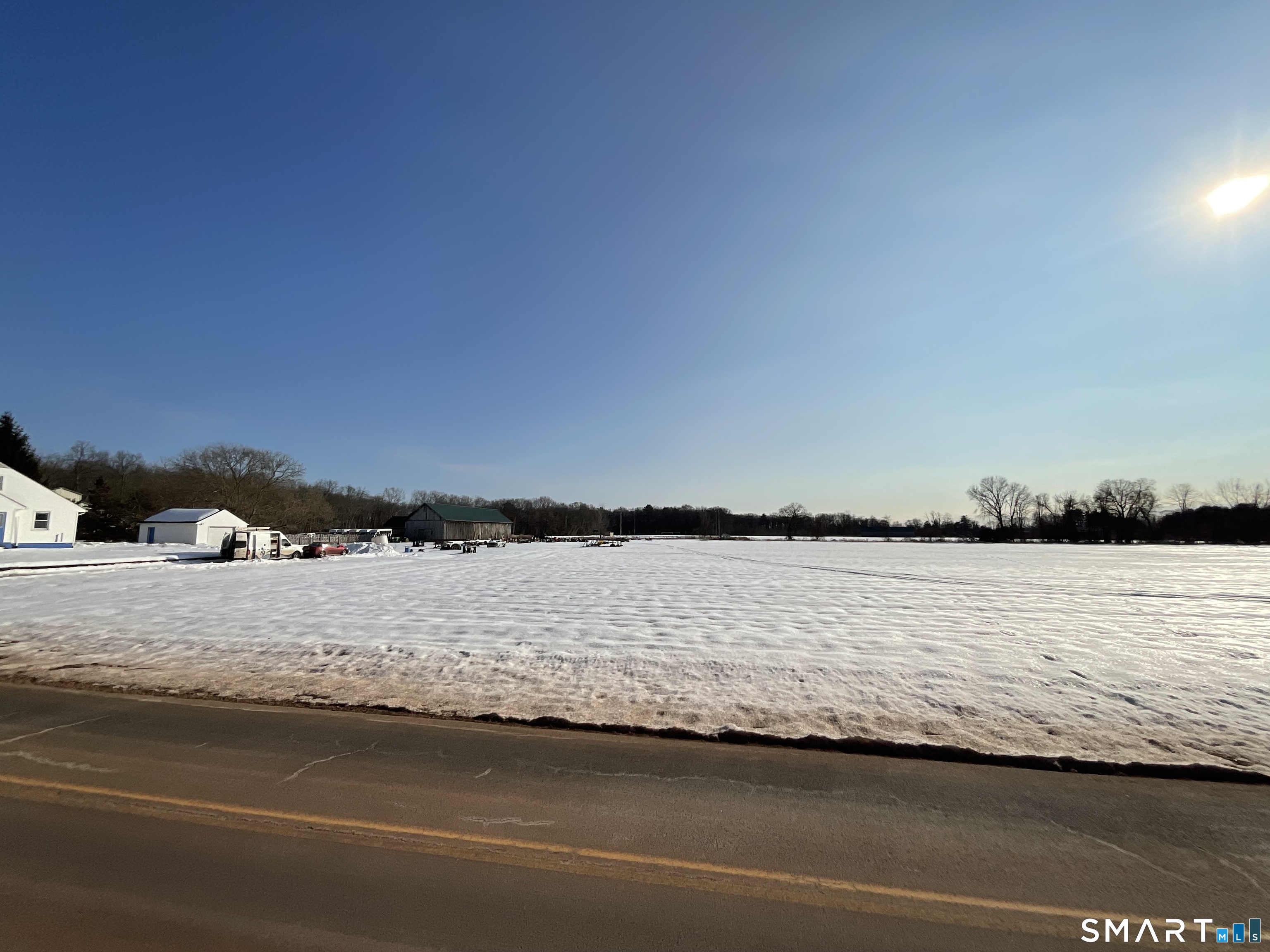 Abbe Road East Windsor CT 06088
