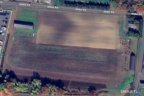 Abbe Road East Windsor CT 06088
