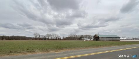Abbe Road East Windsor CT 06088