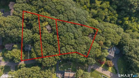 55 Morehouse Drive Fairfield CT 06825
