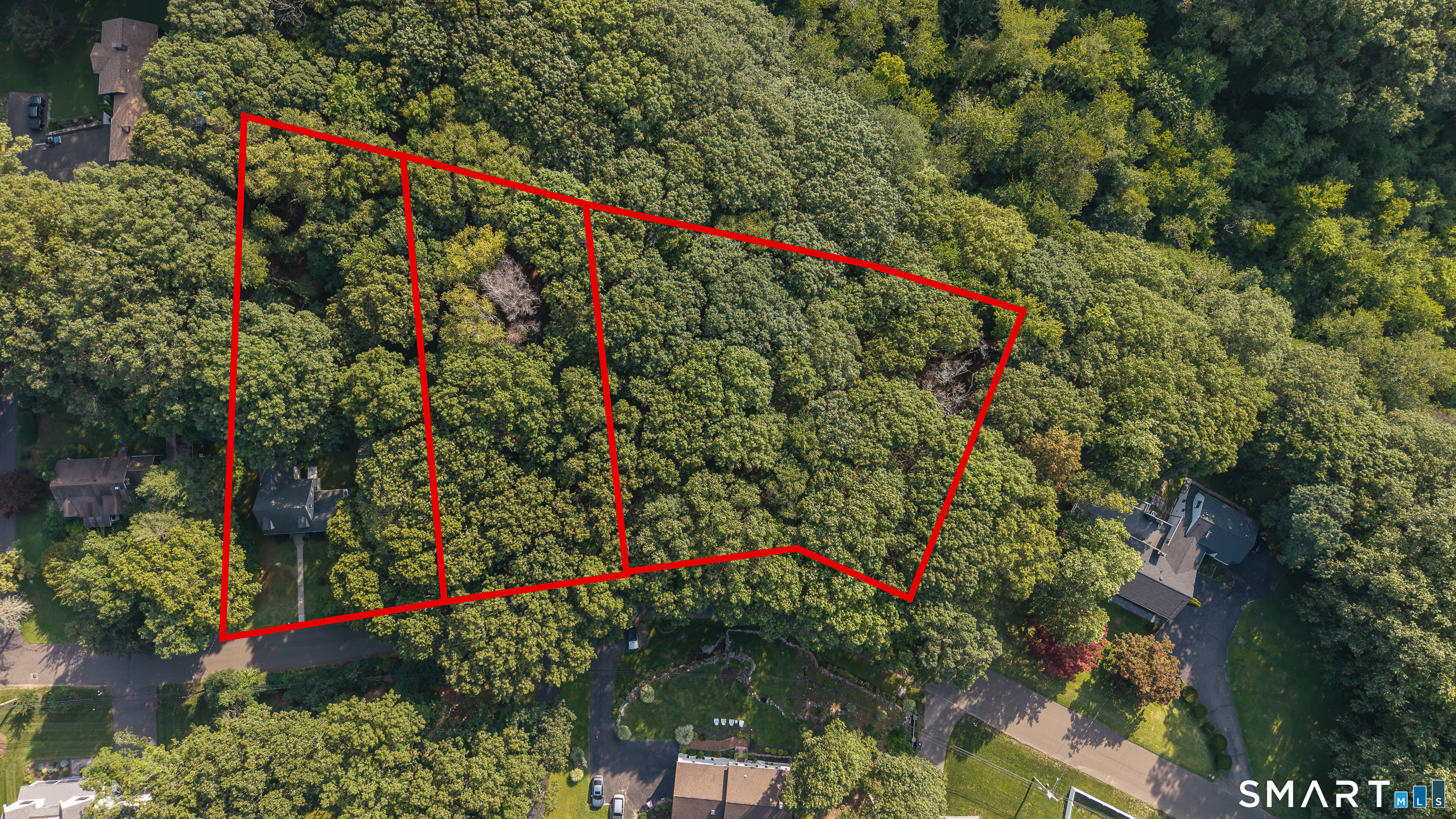 55 Morehouse Drive Fairfield CT 06825