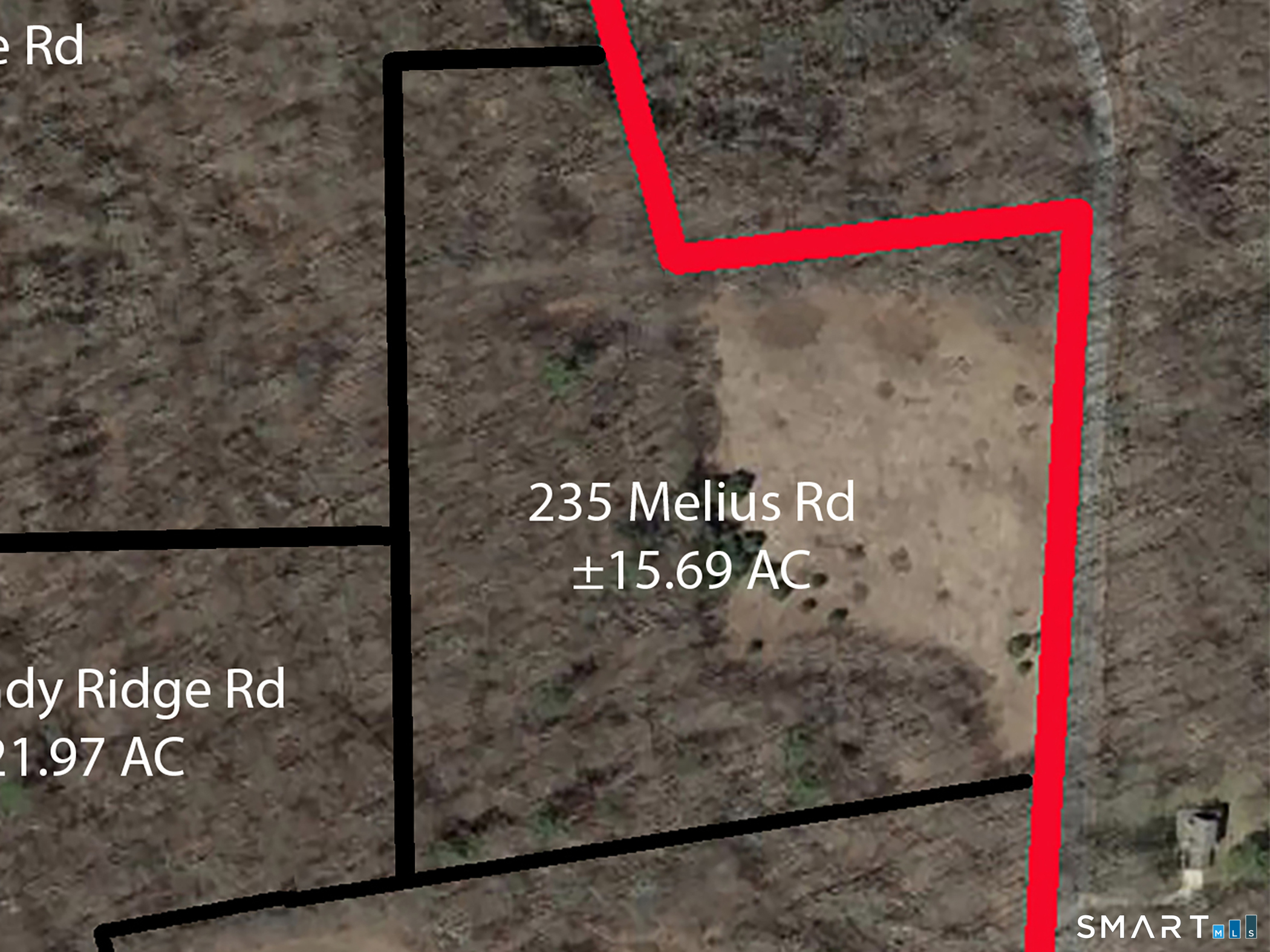 235 Melius Road Warren CT 06754
