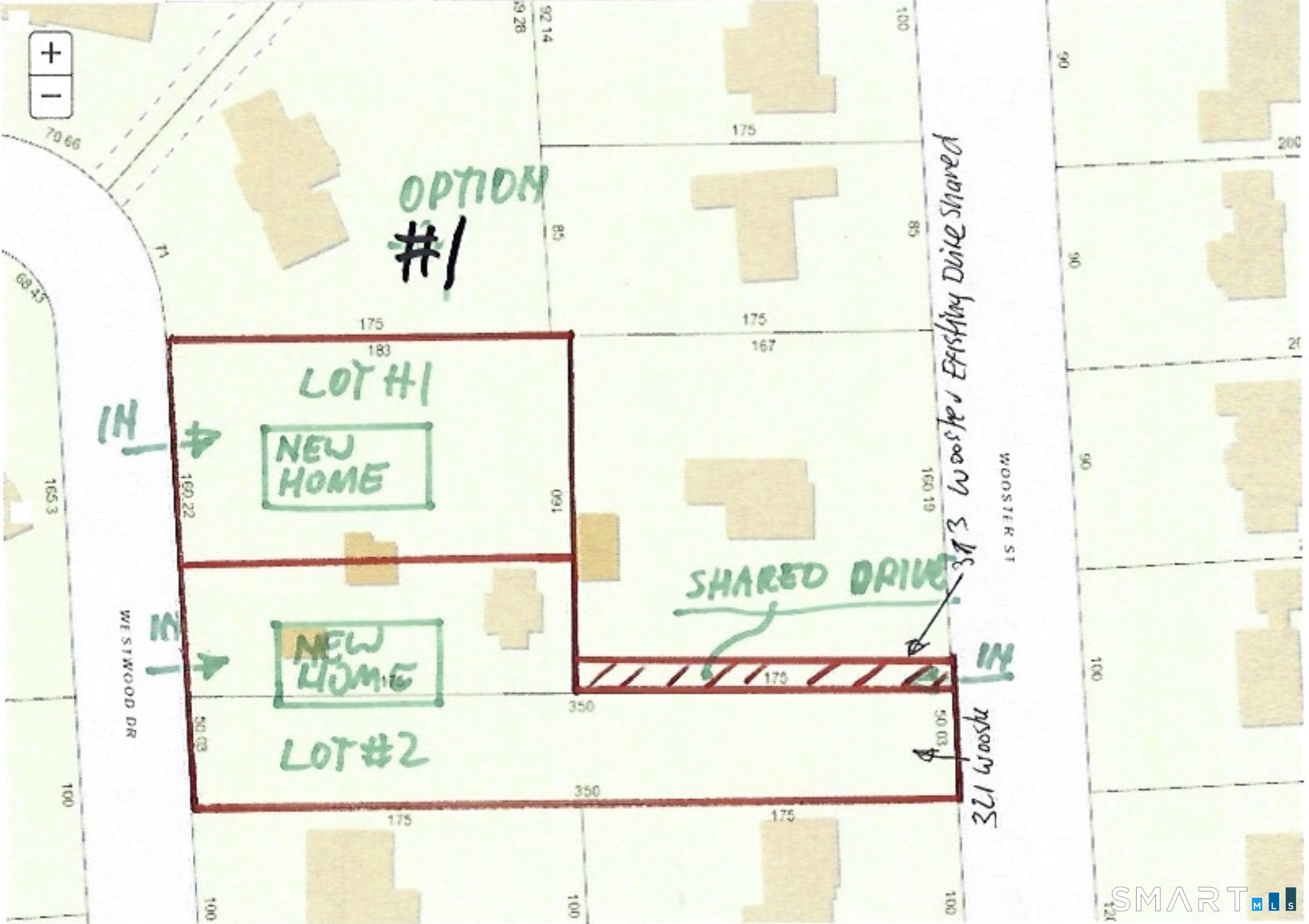 313 Wooster Street New Britain CT 06052