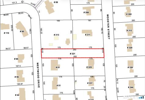 313 Wooster Street New Britain CT 06052