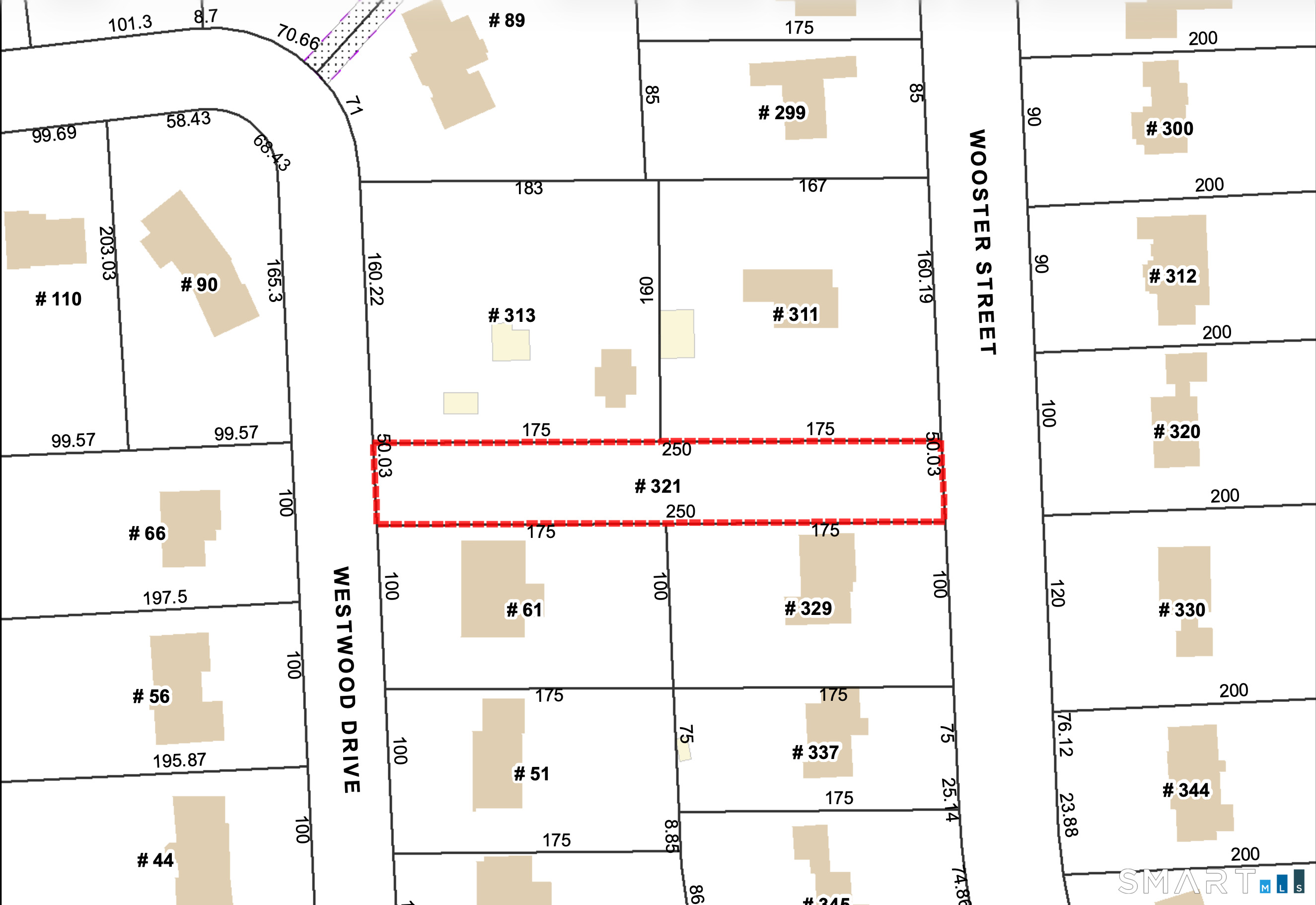 313 Wooster Street New Britain CT 06052