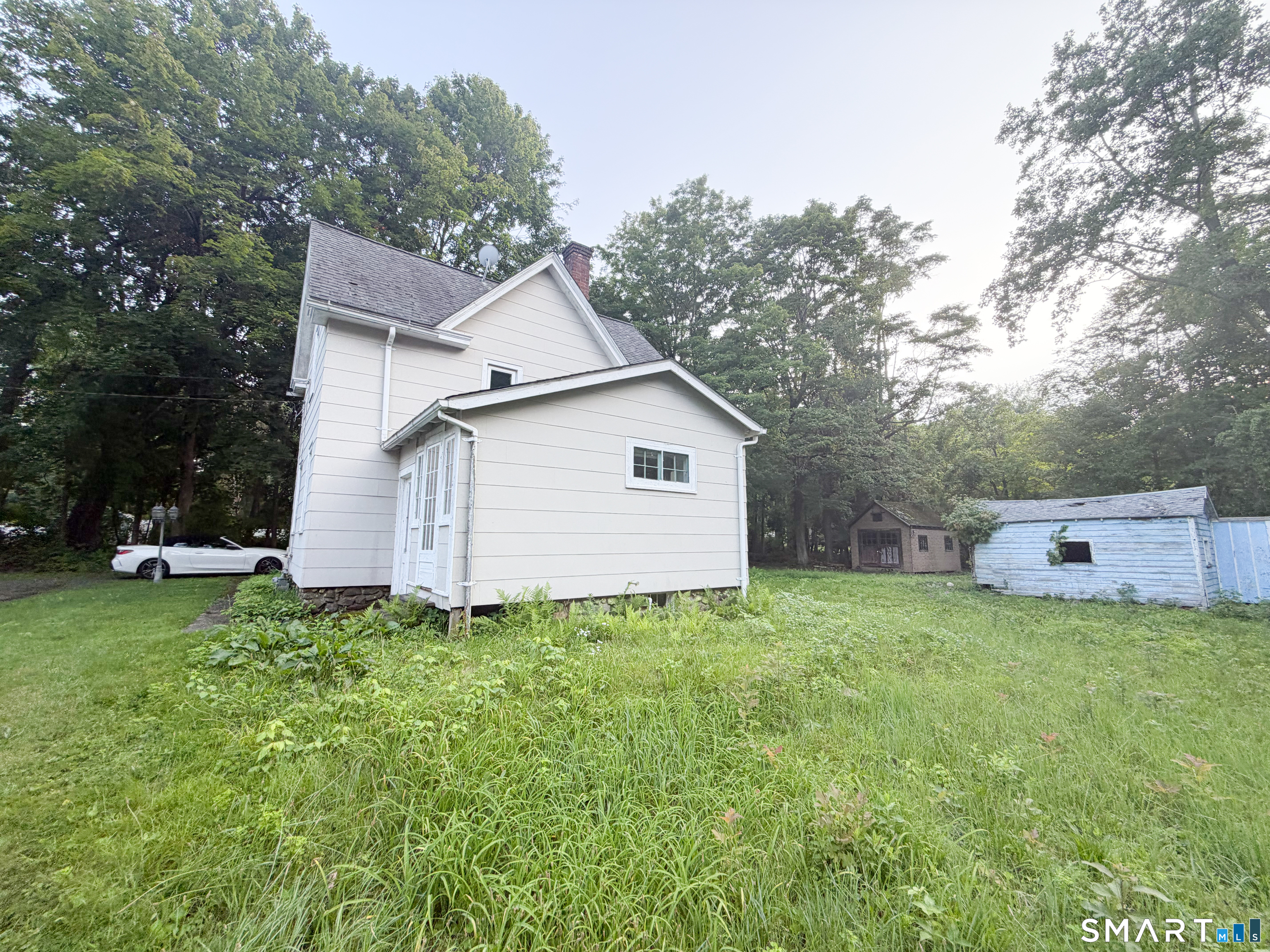 313 Wooster Street New Britain CT 06052