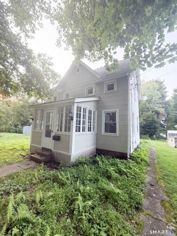 313 Wooster Street New Britain CT 06052
