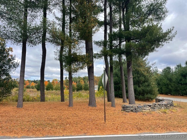 175 Stafford Road Somers CT 06071