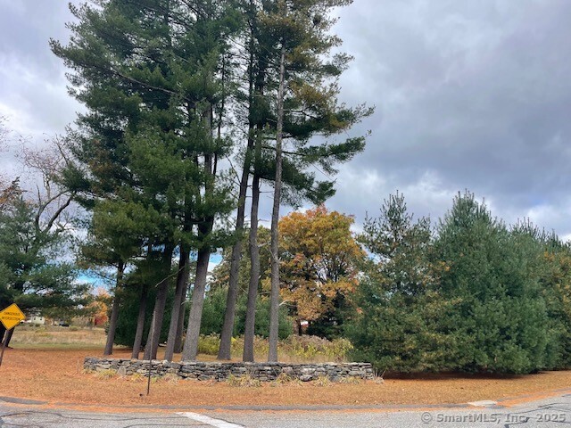 175 Stafford Road Somers CT 06071