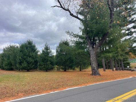 175 Stafford Road Somers CT 06071