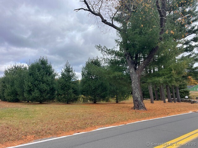 175 Stafford Road Somers CT 06071
