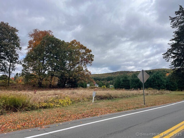 175 Stafford Road Somers CT 06071