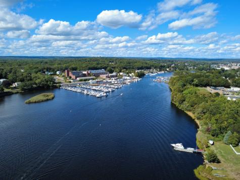 River Road Stonington CT 06378