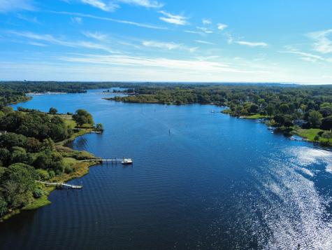 River Road Stonington CT 06378