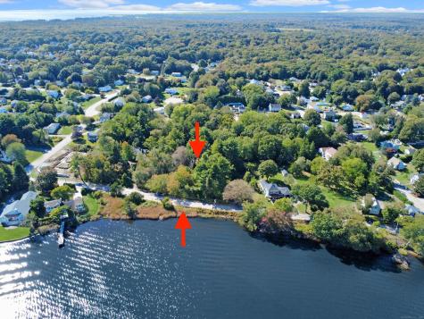 River Road Stonington CT 06378