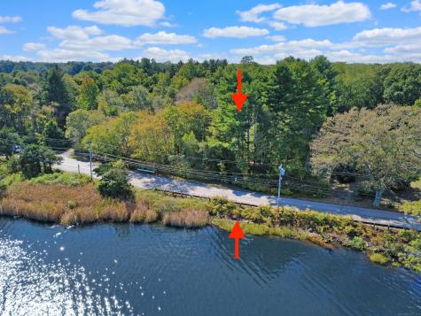 River Road Stonington CT 06378