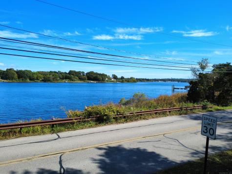 River Road Stonington CT 06378