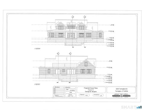 3226 Torringford Street Torrington CT 06790