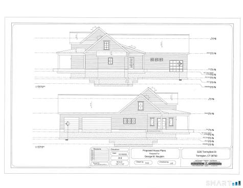 3226 Torringford Street Torrington CT 06790
