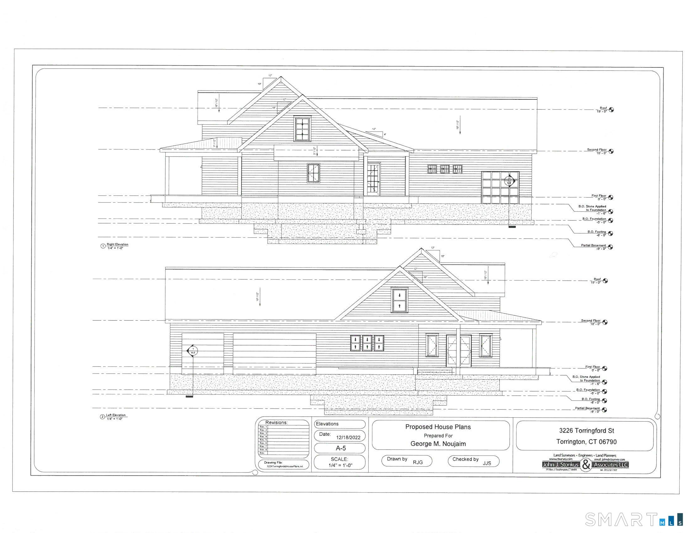 3226 Torringford Street Torrington CT 06790