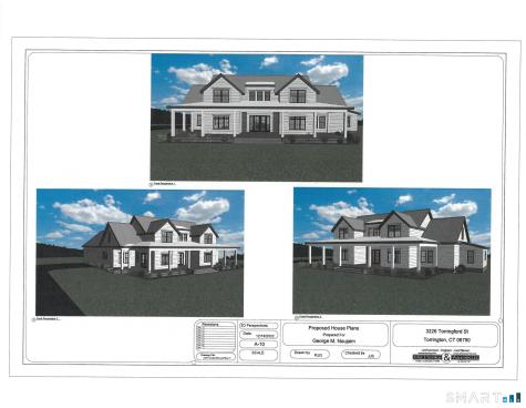3226 Torringford Street Torrington CT 06790