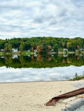 Davis Road Harwinton CT 06791